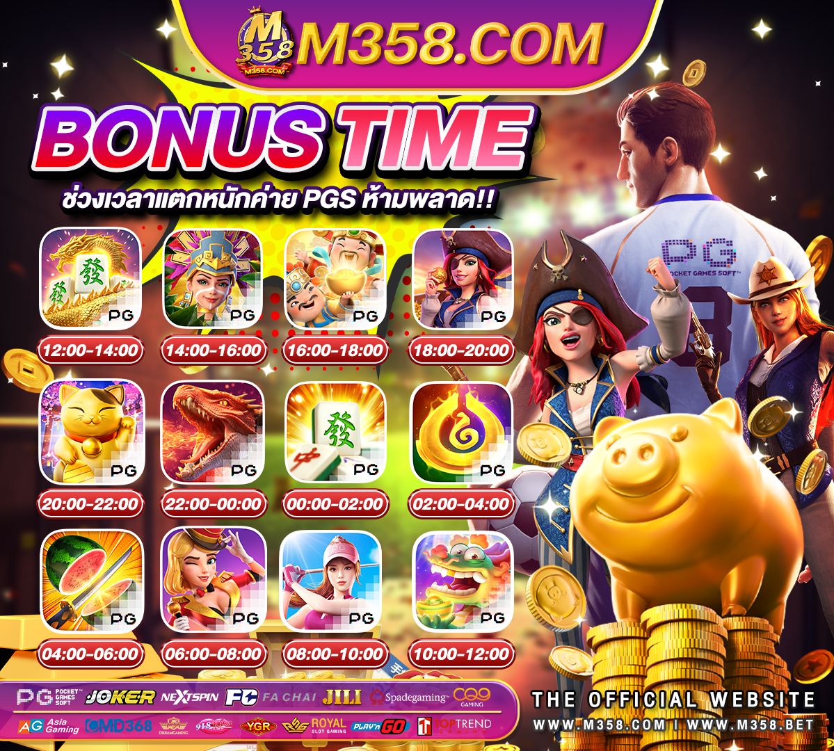 pg slot free spin pg date_trunc